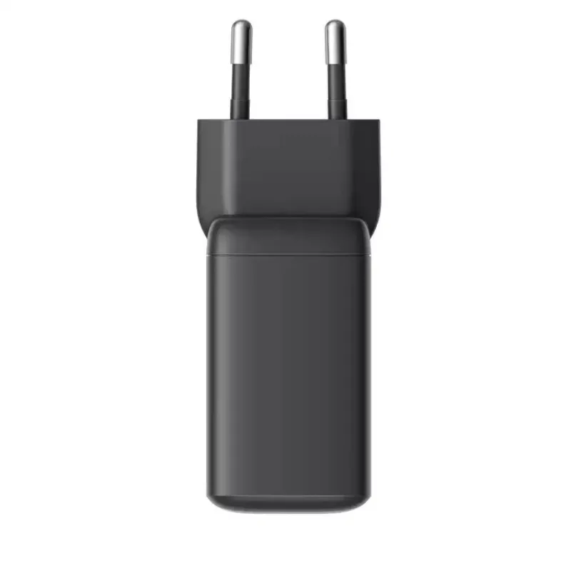 Anker Powerport 736 Nano II Universal Negro Cargador rápido de CA para interiores