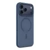 Belkin SheerForce Grip Series - Funda trasera para móvil