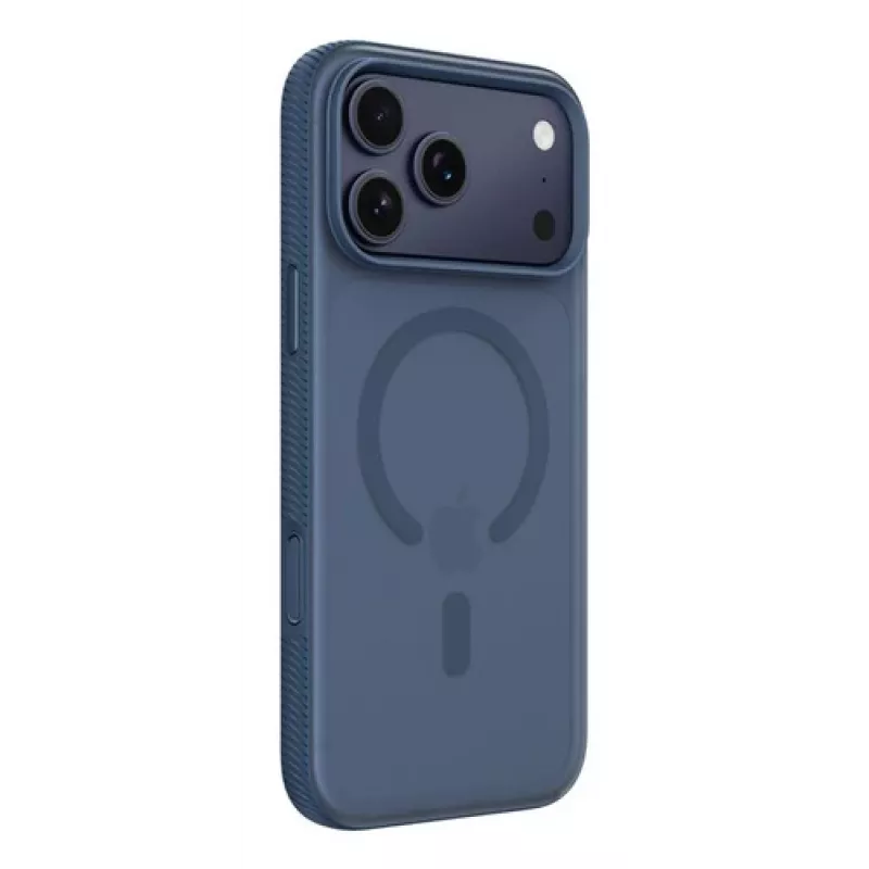 Belkin SheerForce Grip Series - Funda trasera para móvil