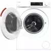 Sharp ES-NFW612CWB-DE lavadora carga frontal 6 kg 1200 rpm blanca