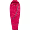 Saco de dormir Jack Wolfskin GROW UP DREAMER (rosa)