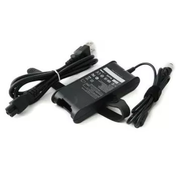 Fuente de alimentación DELL N6M8J interior 65 W negra