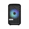 Torrent Nano RGB negro TG tinte claro