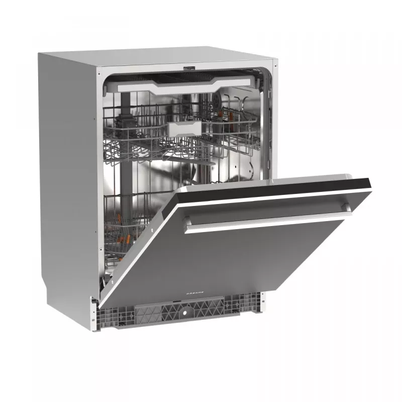 Lavavajillas empotrable Dreame DZ40Pro 60 cm — clase de eficiencia energética A
