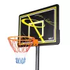 NILS ZDK319E canasta de baloncesto