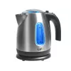 Hervidor de agua Lafe 1,7 L 2200 W acero inoxidable