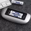Akyga AKY1971 pila alcalina AAA LR03 1,5 V 1300 mAh, 4 uds. (blíster)
