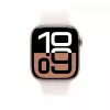 Apple MXM83ZM/A accesorios para smartwatch Correa fluoroelastómero