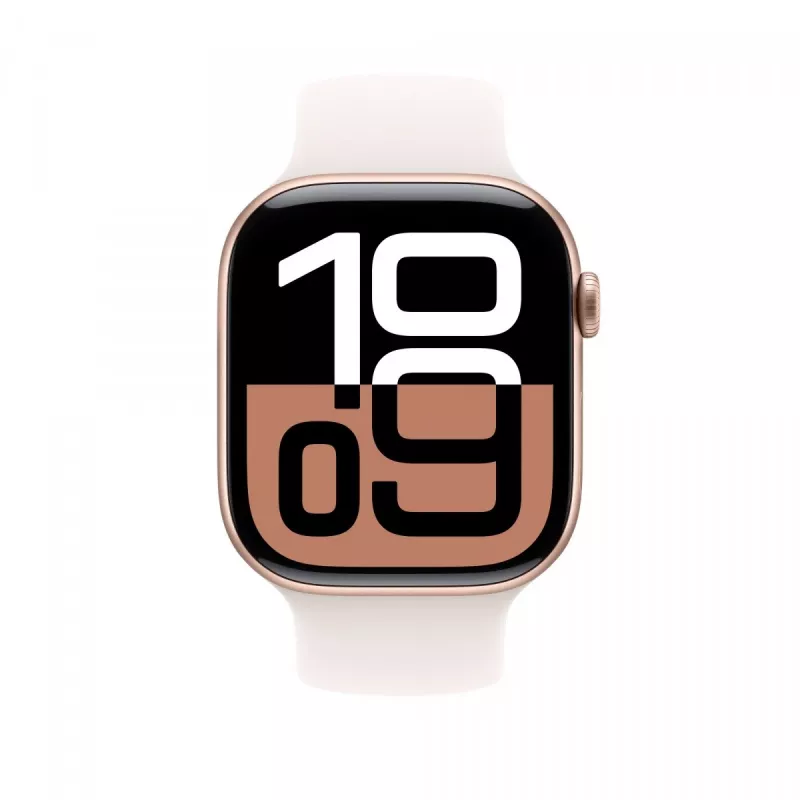 Apple MXM83ZM/A accesorios para smartwatch Correa fluoroelastómero