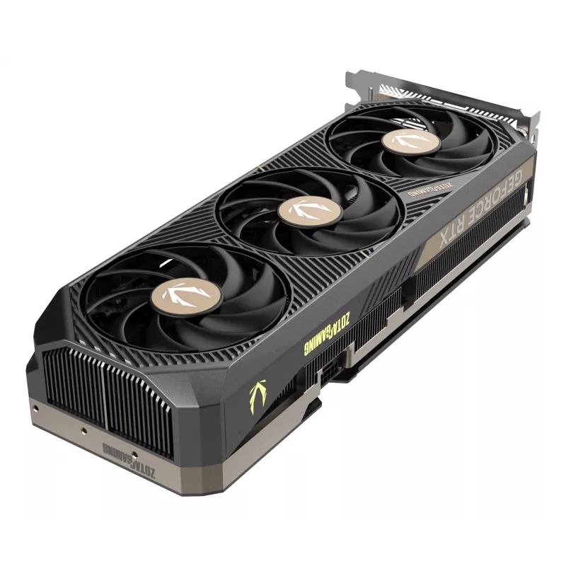 Tarjeta gráfica NVIDIA GeForce RTX 5080 16 GB GDDR7