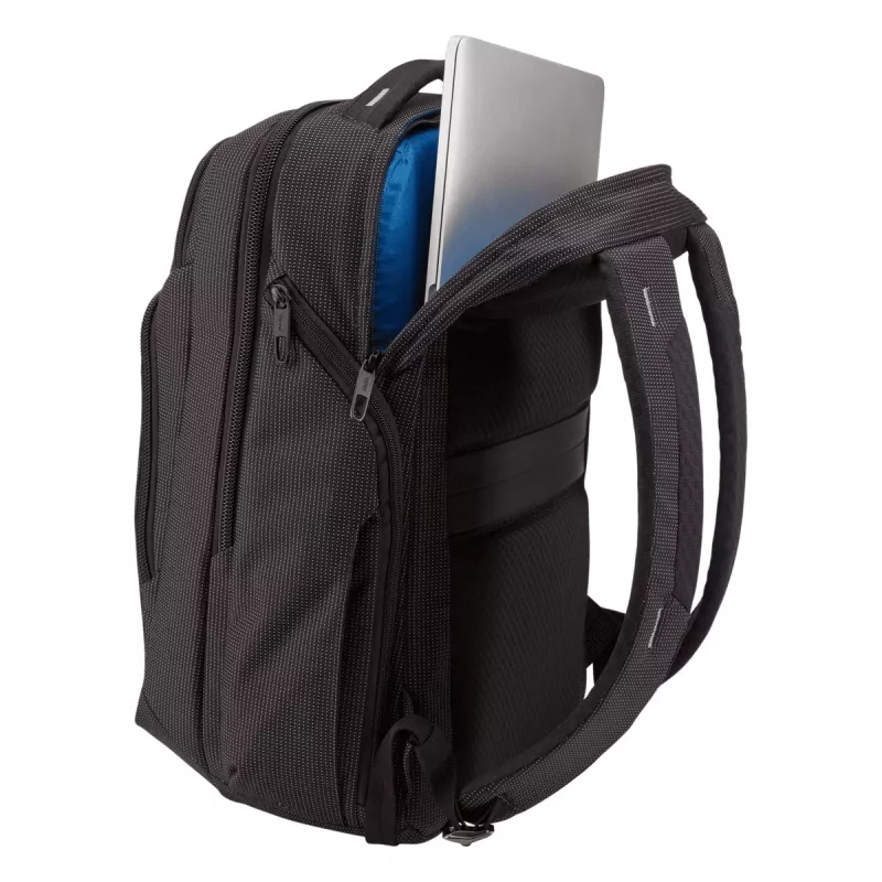 Mochila para portátil Thule 5258 Crossover 2 30L negra