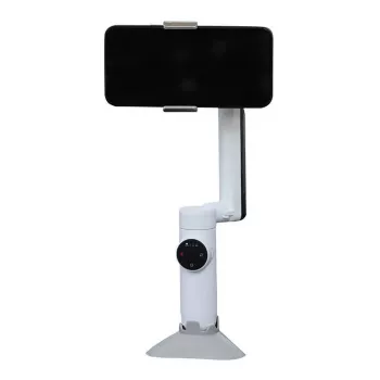 Base de soporte Sunnylife para Insta360 Flow IST-DZ579 – diseño ligero y portátil
