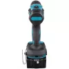 Taladradora Makita DDF487Z 1700 rpm 940 g turquesa