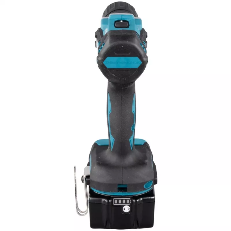 Taladradora Makita DDF487Z 1700 rpm 940 g turquesa
