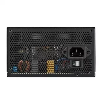 Fuente de alimentación G Gold V2 650W 80 Plus Gold