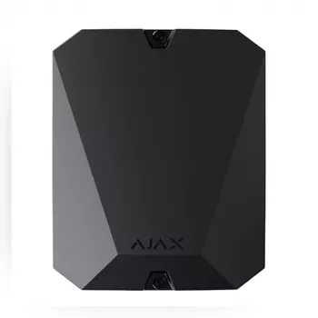 Ajax MultiTransmitter módulo (negro)