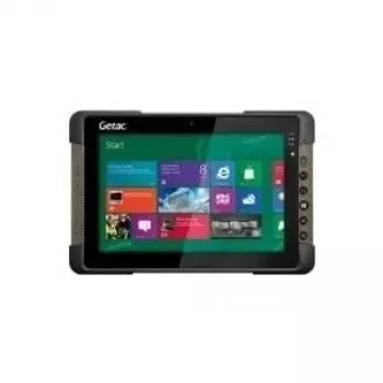 Getac SnapBack, Smartcard, RFID SnapBack, lector de Smartcard y RFID, compatible con: T800 G1 (GORSX1)