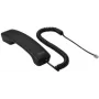 Auricular Auerswald COMfortel D-Series con soporte de pared (55057)