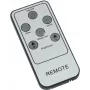 Mando a distancia EUROLITE IR-6 (modelo 50498696) — dispositivo infrarrojo