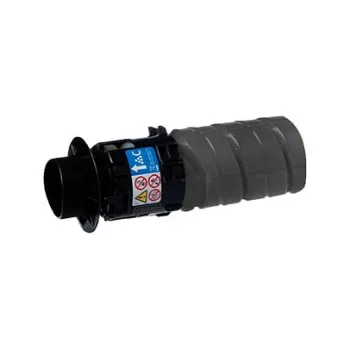 Ricoh 842648 Cartucho de tóner para P C375, negro, 13500 páginas