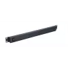 Inyector PoE Extralink 16 puertos 16x 100Mb/s RJ45, rack