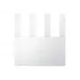 Router Wi-Fi portátil Xiaomi BE3600 — Dualband 2,4/5 GHz, Wi-Fi 7 (802.11be), 2,5 Gigabit Ethernet, 4× LAN, 2×2 Antenas, Blanco