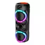 Denver BPS-459 Altavoz Bluetooth potencia máx. 2x200W