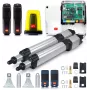 Motor para puerta batiente BFT KUSTOS ULTRA BT B25 24V para hojas de hasta 2,5 m