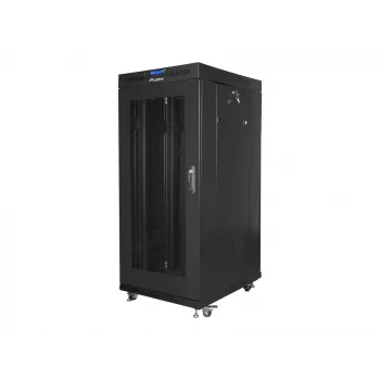 Armario de instalación rack 19