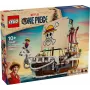 Set LEGO The Going Merry barco pirata 75639 — modelo de ladrillos One Piece