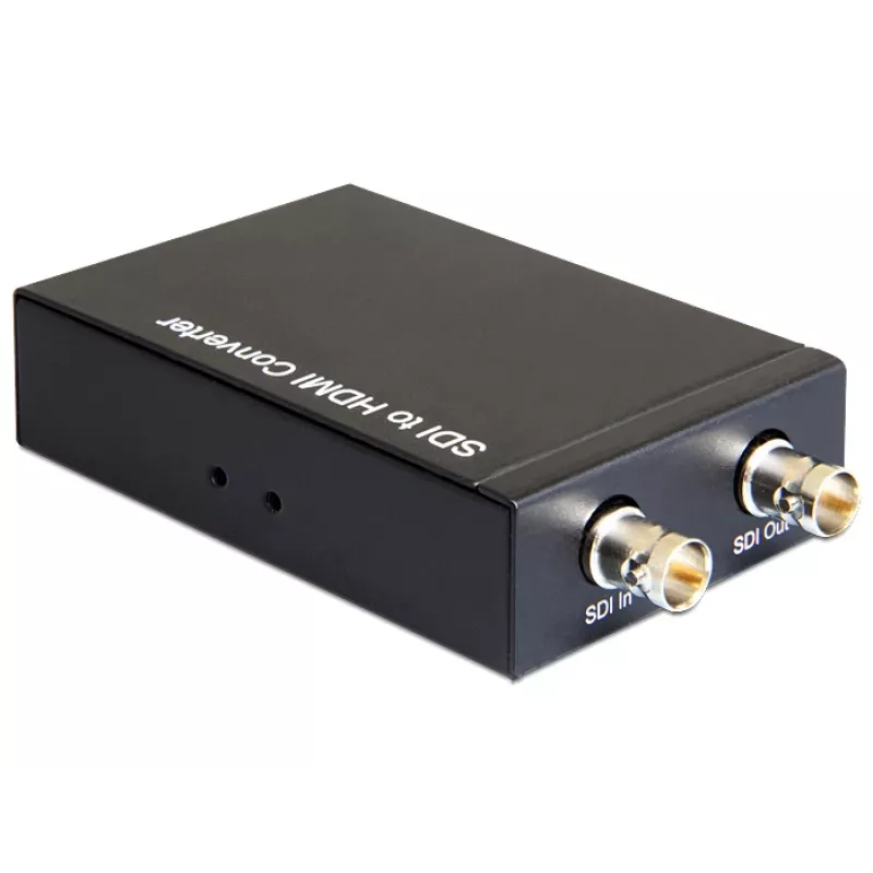 DeLOCK 93237 Convertidor de 3G-SDI a HDMI