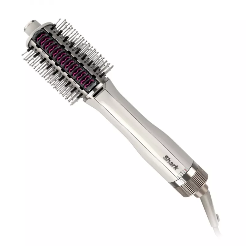 Cepillo de aire caliente Shark SmoothStyle HT202EU