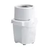 Cortadora de fiambres Jata JEPC1123 — cortadora eléctrica compacta para fiambres y queso, grosor de corte ajustable