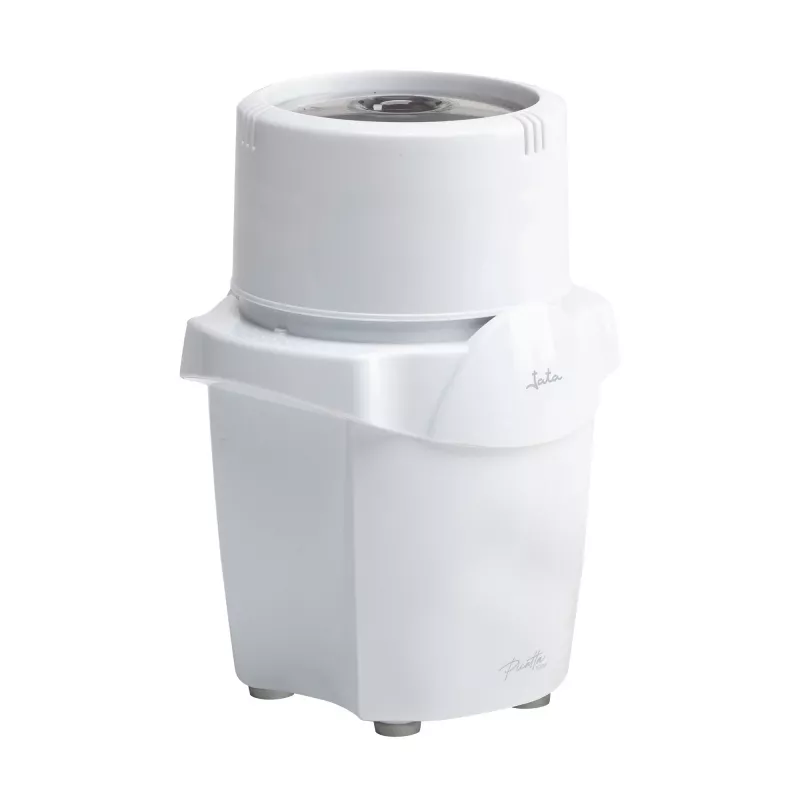 Cortadora de fiambres Jata JEPC1123 — cortadora eléctrica compacta para fiambres y queso, grosor de corte ajustable