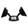 Lámpara de pared LED MACLEAN MCE524 con detector de movimiento PIR, modelo MCE524 B