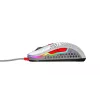 CHERRY XTRFY M42 Ratón Gaming Ambidiestro USB Type-A Óptico 16000 DPI