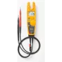 Fluke 4910322 Negro
