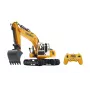 JAMARA Liebherr R936, excavadora, 1:20, 8 años, 1,22 kg