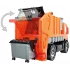 Camión de basura de juguete Lena 02166EC — caja de cartón marrón individual