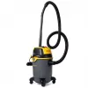 Stanley SXVC20PTE aspirador industrial en seco y en húmedo, 1200 W, 20 l, negro/amarillo