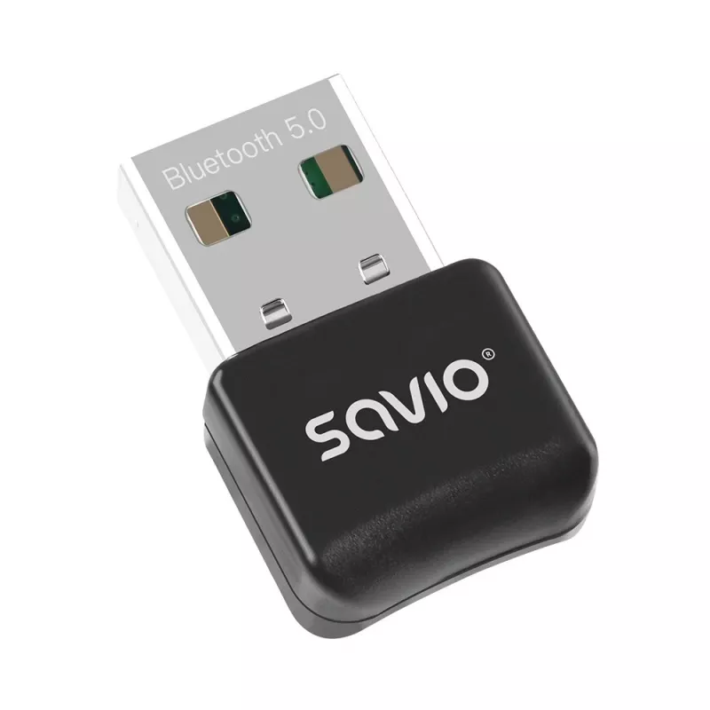 Tarjeta de interfaz Bluetooth Savio BT-050