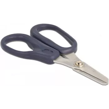 DeLOCK 90554 tijeras para fibra óptica para fibras de aramida