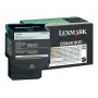Tóner Lexmark C544X1KG negro de rendimiento extra alto, 6.000 páginas