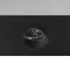 Lámpara LED con sensor de crepúsculo MACLEAN MCE344B — sensor de crepúsculo integrado, iluminación LED de bajo consumo