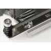 Disipador CPU Noctua NH-U12S TR4-SP3, ventilador único de 120 mm, para zócalo AMD TR4/SP3, 158×125×71 mm, 870 g