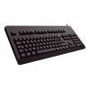 CHERRY G80-3000 Teclado USB + PS/2 Negro