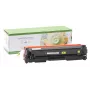 Compatible Static Control Hewlett-Packard (CF412A) / Canon CRG 046 amarillo, 2300 páginas