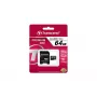 Memoria flash Transcend 64GB MicroSDXC Class 10 con adaptador