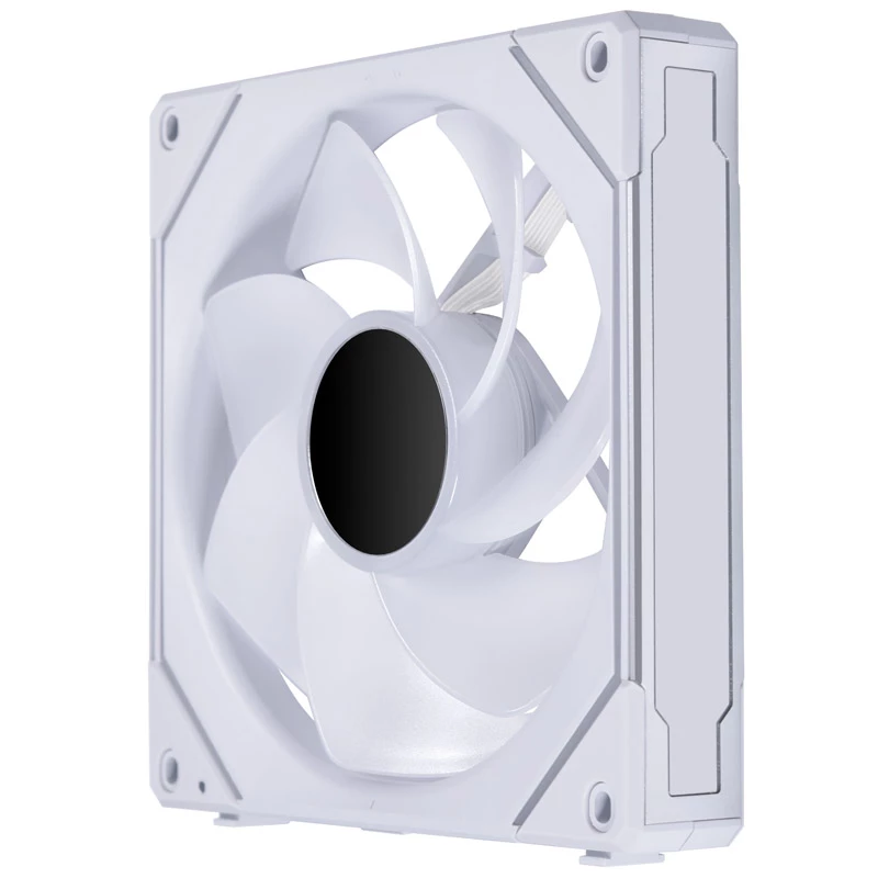 Ventilador de caja Lian Li UF-RSLIN140-1W 140 mm RGB — ventilador de refrigeración RGB de 140 mm