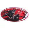 Alfombrilla de ratón Subsonic SA5646-AC2